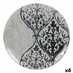 Eetbord La Mediterránea Horus (6 Stuks) (26 cm)