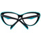 Brillenframe Dames Emilio Pucci EP5096 55089