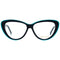 Brillenframe Dames Emilio Pucci EP5096 55089