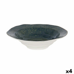 Dienblad Inde Moss Tivoli Melamine (4 Stuks)