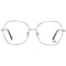 Brillenframe Dames Web Eyewear WE5366 58038