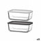 Lunchbox LAV Cube Met deksel (1,2 L)