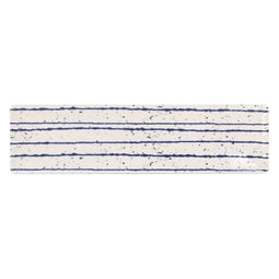 Serveerschaal La Mediterránea Arago Rechthoekig 30 x 8 x 2 cm