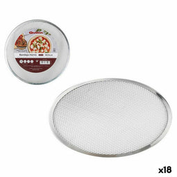 Ovenschaal Quttin Aluminium 33 cm (18 Stuks)