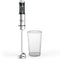 Handblender Grunkel MP-1500 Titan XL Zwart 1500 W