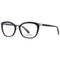 Brillenframe Dames Zac Posen ZZEZ 53EM
