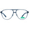 Uniseks Brillenframe Benetton BEO1008 56921