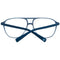 Uniseks Brillenframe Benetton BEO1008 56921