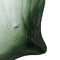 Dienblad Groen Schelp 48 cm