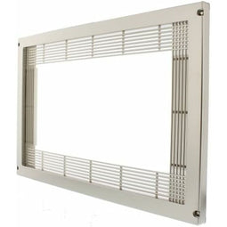 Steun voor Magnetrons Elka Pieterman 73.000.001.12 Zilverkleurig