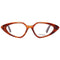 Brillenframe Dames Sportmax SM5001 52052