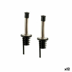 Schenktuit Set 9 x 2,5 x 18,5 cm (12 Stuks)