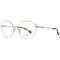 Brillenframe Dames Gianfranco Ferre GFF0165 55001
