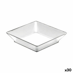 Kommenset Viejo Valle Plastic 25 Onderdelen 45 ml 6,5 x 6,5 cm (30 Stuks)
