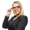 Brillenframe Dames Emilio Pucci EP5096 55068