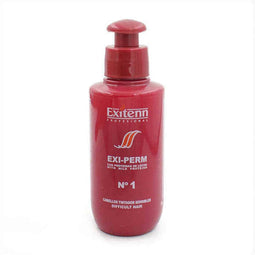Permanente Kleur Exitenn Exi-perm 1 (100 ml)