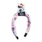 hoofdband Minnie Mouse Licht Roze