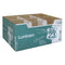 Glas Luminarc Ruta 23 Transparant Glas (230 ml) (12 Stuks)
