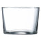 Glas Luminarc Ruta 23 Transparant Glas (230 ml) (12 Stuks)