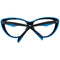 Brillenframe Dames Emilio Pucci EP5096 55092