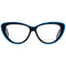 Brillenframe Dames Emilio Pucci EP5096 55092
