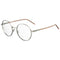 Brillenframe Dames Love Moschino MOL567-3YG Ø 51 mm