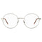 Brillenframe Dames Love Moschino MOL567-3YG Ø 51 mm