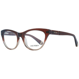 Brillenframe Dames Zac Posen ZGLO 51BR