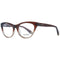 Brillenframe Dames Zac Posen ZGLO 51BR