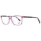 Brillenframe Dames Web Eyewear WE5322 55074