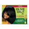 Haarstijlbehandeling Olive Oil Relaxer Kit Ors 