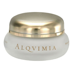 Oogcontourcrème Alqvimia (15 ml)