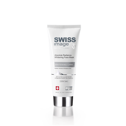 Swiss Image Absolute Radiance Whitening face mask 75ml