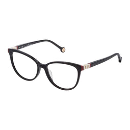 Brillenframe Dames Carolina Herrera VHE856-0700 Zwart