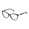 Brillenframe Dames Carolina Herrera VHE856-0700 Zwart