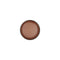 Aperitiefschaaltje Bidasoa Gio Bruin Plastic 12,5 x 12,5 cm 12 Stuks