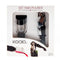 Set van Wijn Accessoires Koala Rain 2 Onderdelen Metaal