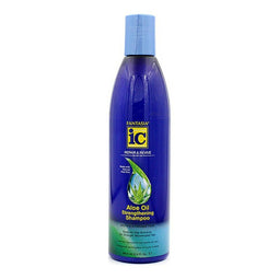 Shampoo Fantasia IC Aloë Vera (369 ml)