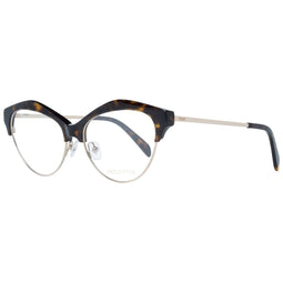 Brillenframe Dames Emilio Pucci EP5069 56052