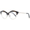 Brillenframe Dames Emilio Pucci EP5069 56052