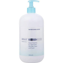Obagi Professional foaming gel 1000ml
