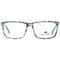 Heren Brillenframe Greater Than Infinity GT032 57V04