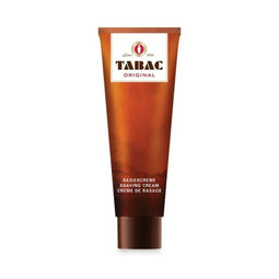 Scheercrème Original Tabac (100 ml)