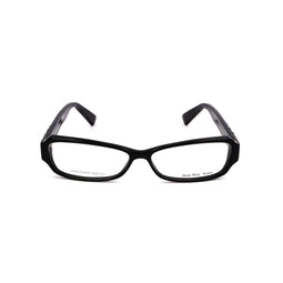 Brillenframe Dames Alexander McQueen AMQ-4161-807 Zwart