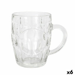 Bierpul Crisal Sintra 550 ml (6 Stuks)