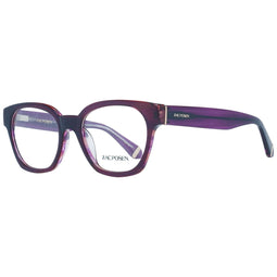 Brillenframe Dames Zac Posen ZGUN 49PL