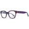 Brillenframe Dames Zac Posen ZGUN 49PL