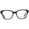 Brillenframe Dames Zac Posen ZGUN 49PL