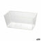 Set herbruikbare kommen Algon 10 Onderdelen 9,8 x 4,7 x 4,5 cm (24 Stuks)