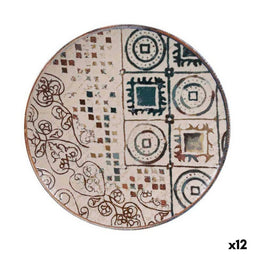 Dessertgerecht La Mediterránea Creta (12 Stuks)